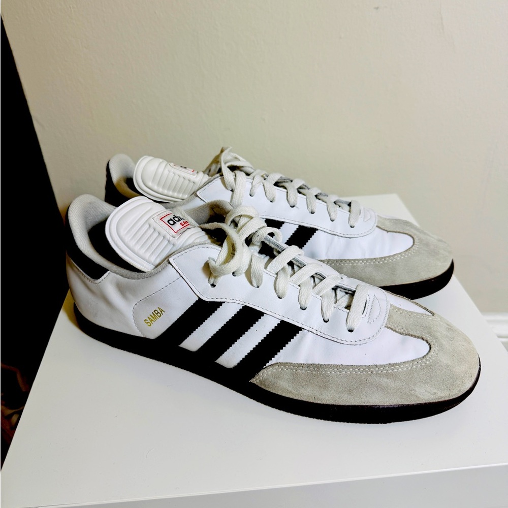 adidas samba